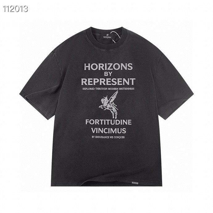 Picture of Represent T Shirts Short _SKURepresentS-XLpptxS8652691